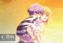 تریلر جدید فصل دوم انیمه Anyway, I'm Falling in Love with You منتشر شد