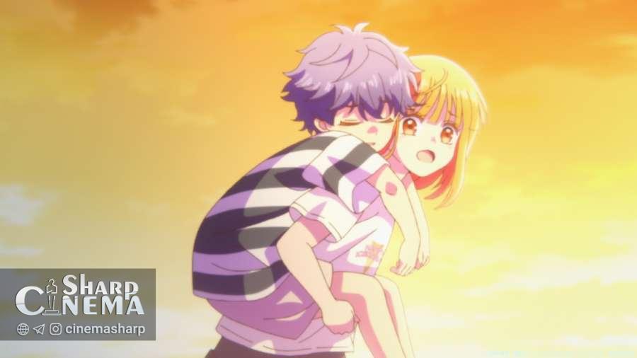 تریلر جدید فصل دوم انیمه Anyway, I'm Falling in Love with You منتشر شد