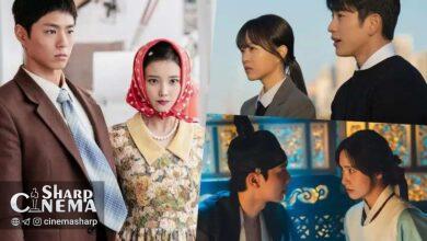 نامزدهای مراسم APAN Star Awards 2025 معرفی شدند تا بهترین درامها و بازیگران از نوامبر 2024 تا اکتبر 2025 تقدیر شوند