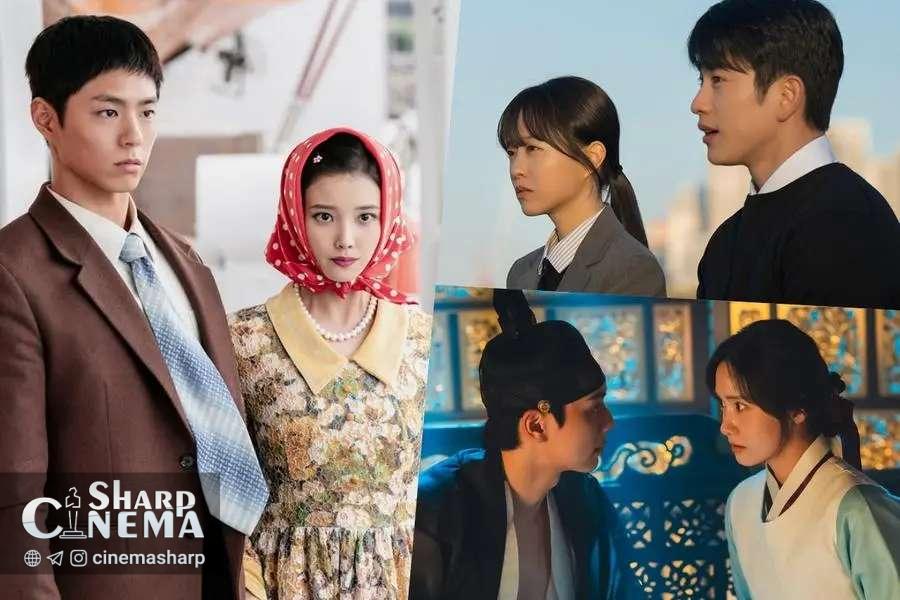 نامزدهای مراسم APAN Star Awards 2025 معرفی شدند تا بهترین درامها و بازیگران از نوامبر 2024 تا اکتبر 2025 تقدیر شوند