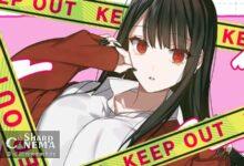 انیمه ?Are You a Jirai Girl, Chihara-san معرفی شد