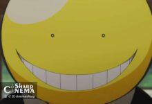 انیمه Assassination Classroom The Movie: Our Time مارس ۲۰۲۶