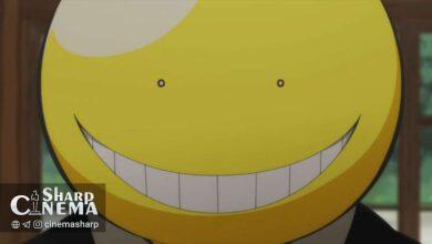 انیمه Assassination Classroom The Movie: Our Time مارس ۲۰۲۶
