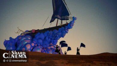 موزیک‌ویدیوی انیمه Labyrinth با آهنگ جدید !ATARASHII GAKKO منتشر شد