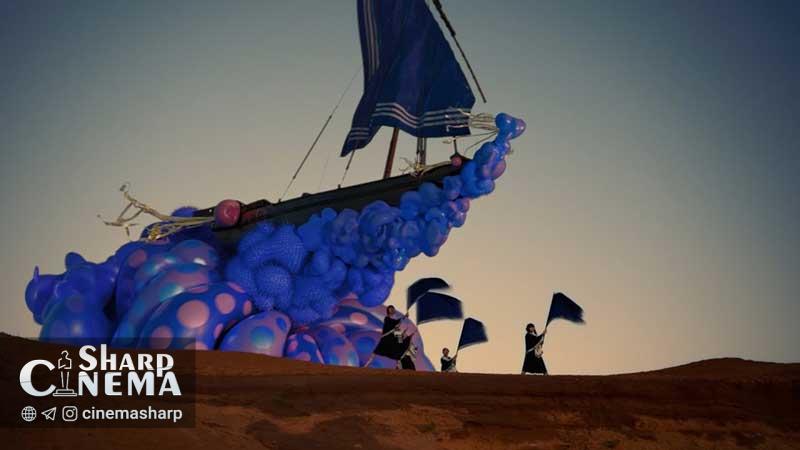 موزیکویدیوی انیمه Labyrinth با آهنگ جدید !ATARASHII GAKKO منتشر شد