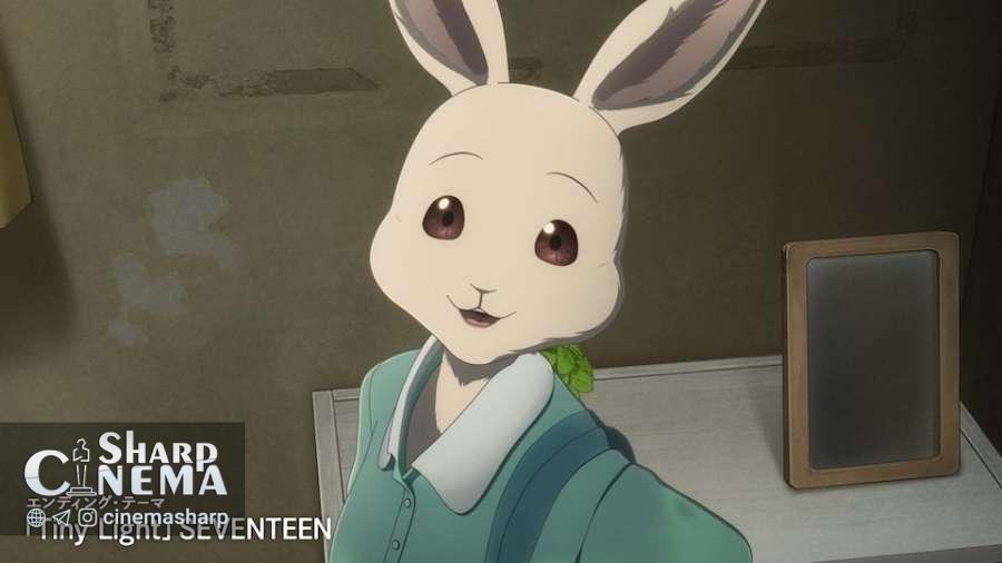 فصل پایانی انیمه Beastars بخش دوم در مارس ۲۰۲۶ آغاز می‌شود