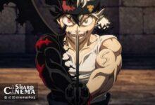 فصل جدید انیمه Black Clover در ۲۰۲۶ پخش می‌شود