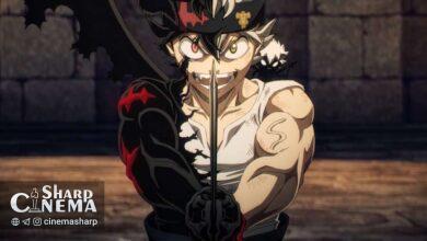 فصل جدید انیمه Black Clover در ۲۰۲۶ پخش میشود