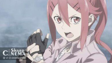 انیمه BLACK TORCH در ژوئیه ۲۰۲۶ پخش میشود