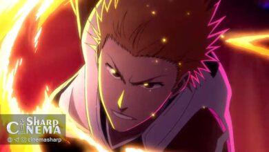 فصل پایانی انیمه Bleach در ژوئیه ۲۰۲۶ پخش میشود