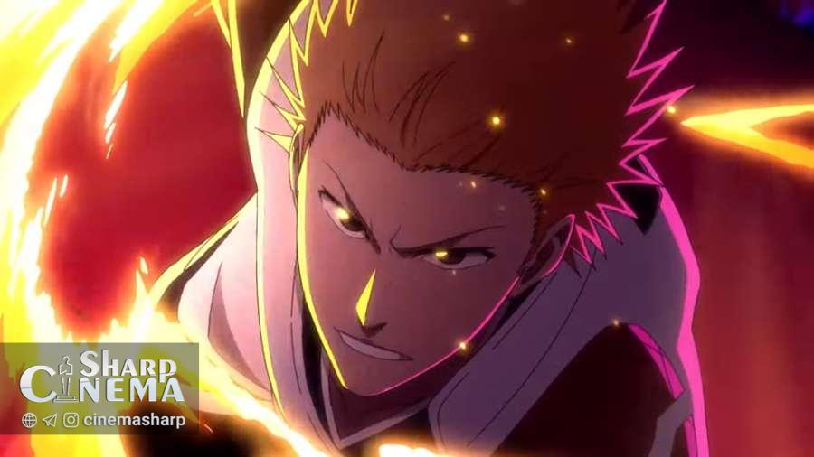 فصل پایانی انیمه Bleach در ژوئیه ۲۰۲۶ پخش میشود