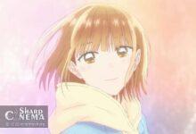 فصل دوم انیمه Blue Box پاییز ۲۰۲۶