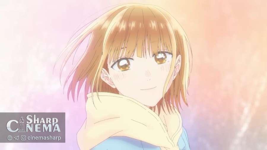 فصل دوم انیمه Blue Box پاییز ۲۰۲۶