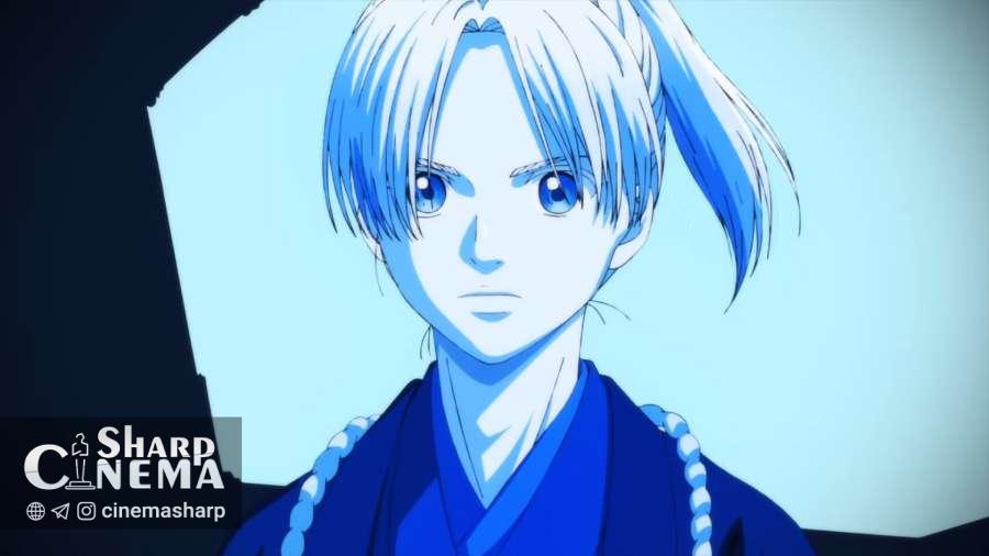 فصل دوم انیمه Blue Miburo آغاز شد