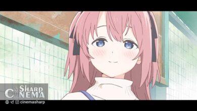 تریلر تولید انیمه Botan Kamiina Fully Blossoms When Drunk منتشر شد