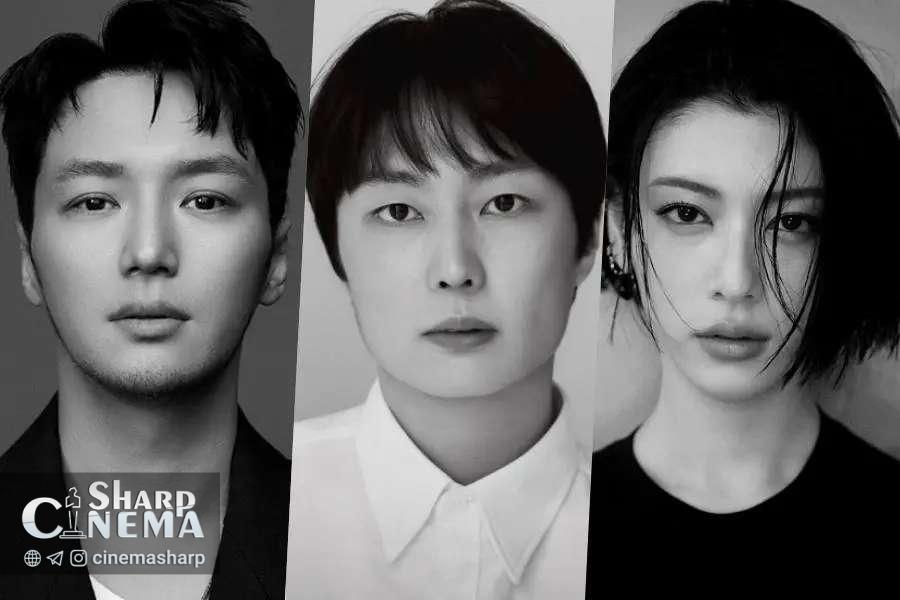 فیلم Tazza 4 با معرفی بازیگران و پوستر مرموز