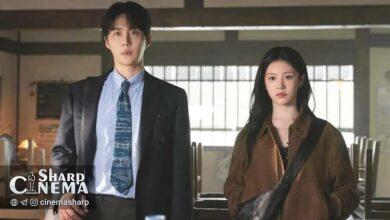 عشق غیرمنتظره در سریال Can This Love Be Translated