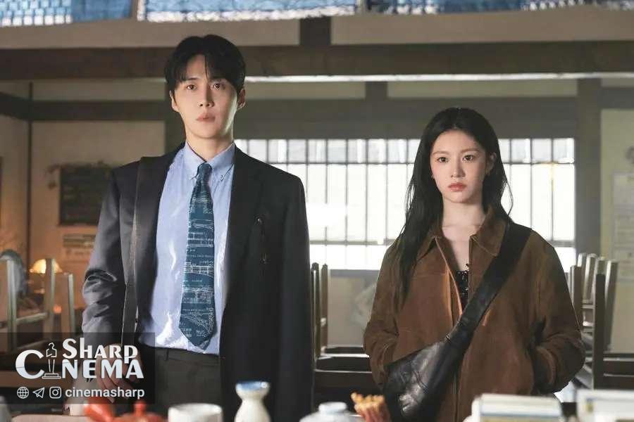 عشق غیرمنتظره در سریال Can This Love Be Translated