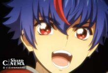 تریلر انیمه CARDFIGHT!! VANGUARD Divinez منتشر شد