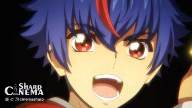 تریلر انیمه CARDFIGHT!! VANGUARD Divinez منتشر شد