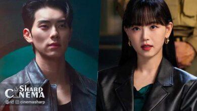 خواهر و برادر شرور سریال Cashero با قدرت طلبی شدید