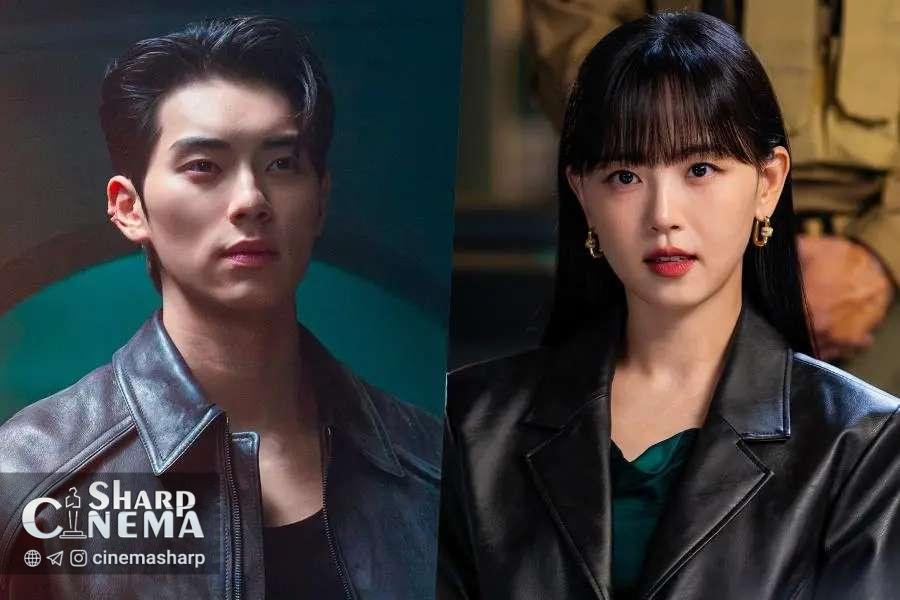 خواهر و برادر شرور سریال Cashero با قدرت طلبی شدید