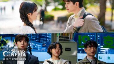 Cashero: قهرمانان عجیب با قدرتهای غیرمنتظره