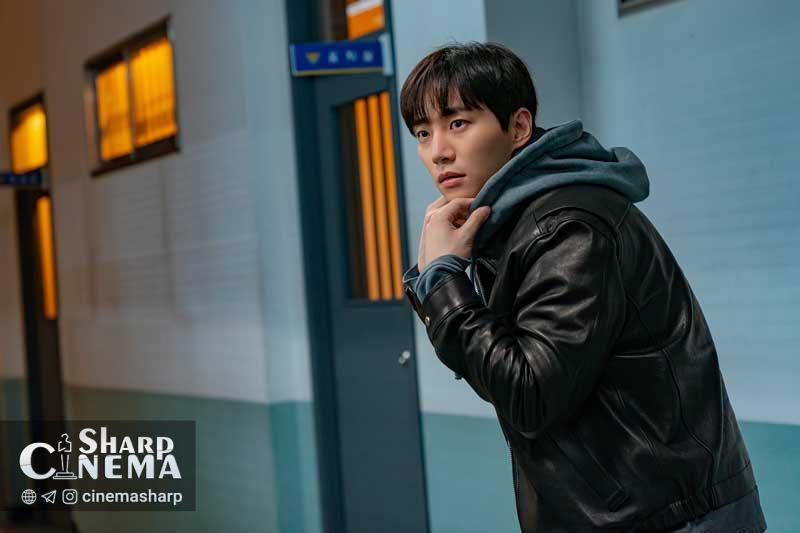 لی جونهو در Cashero با قدرت‌های پولی، قهرمانی متفاوت را تجربه می‌کند