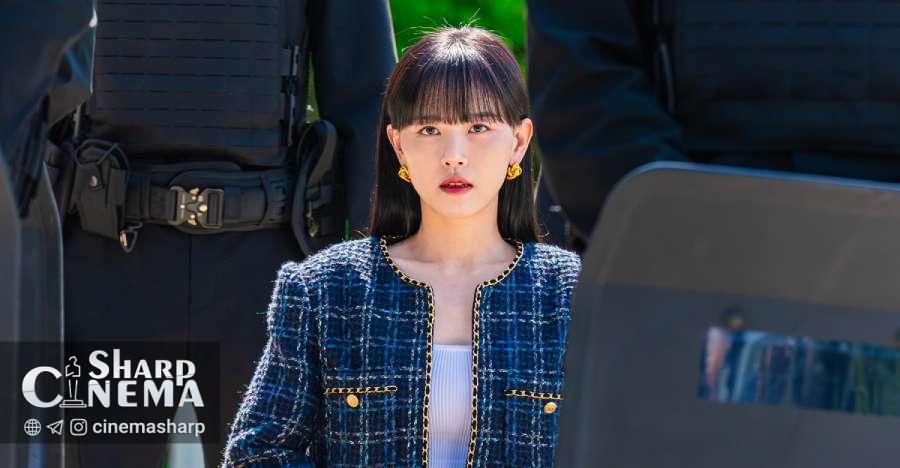 لی جونهو و کیم هیانگ گی در درام ابرقهرمانی جدید Cashero