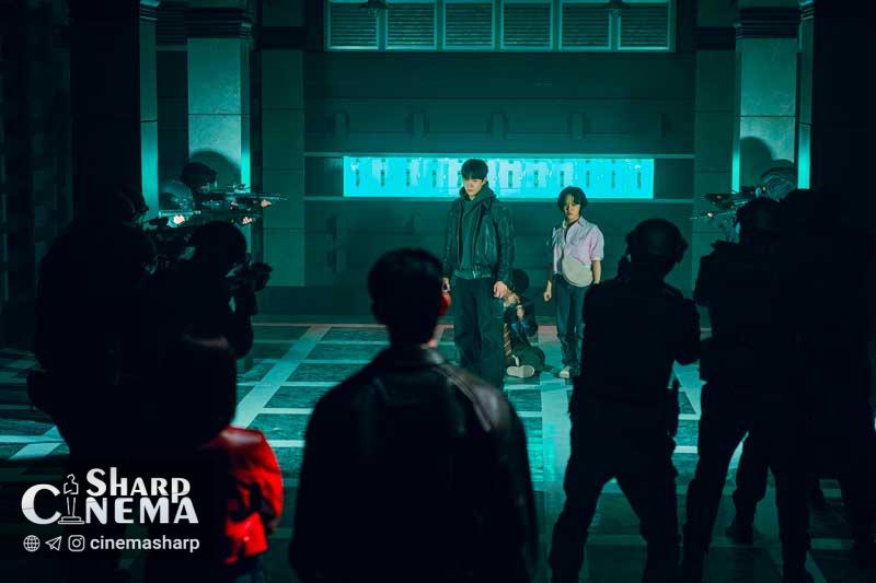 لی جونهو در Cashero با قدرت‌های پولی، قهرمانی متفاوت را تجربه می‌کند