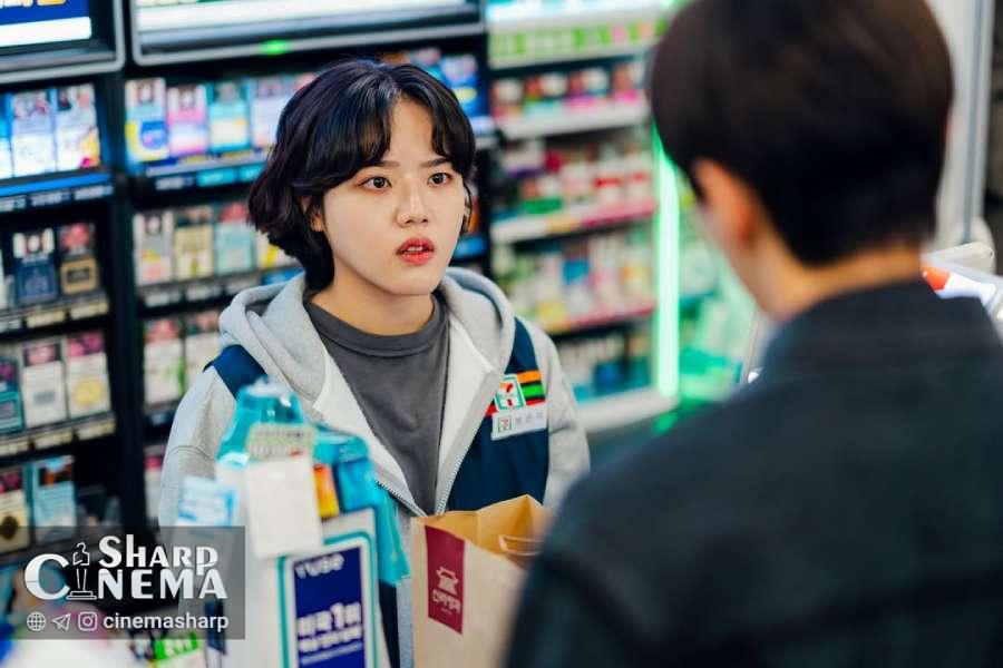 Cashero: قهرمانان عجیب با قدرتهای غیرمنتظره