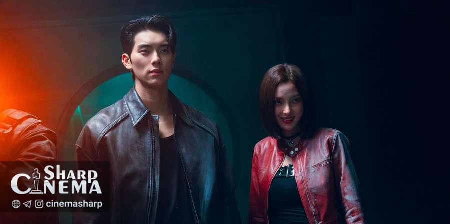 لی جونهو و کیم هیانگ گی در درام ابرقهرمانی جدید Cashero