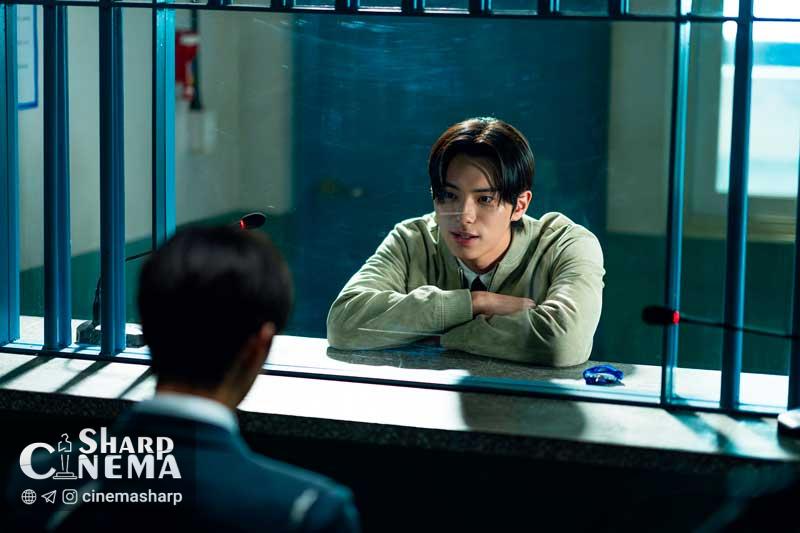 لی جونهو در Cashero با قدرت‌های پولی، قهرمانی متفاوت را تجربه می‌کند