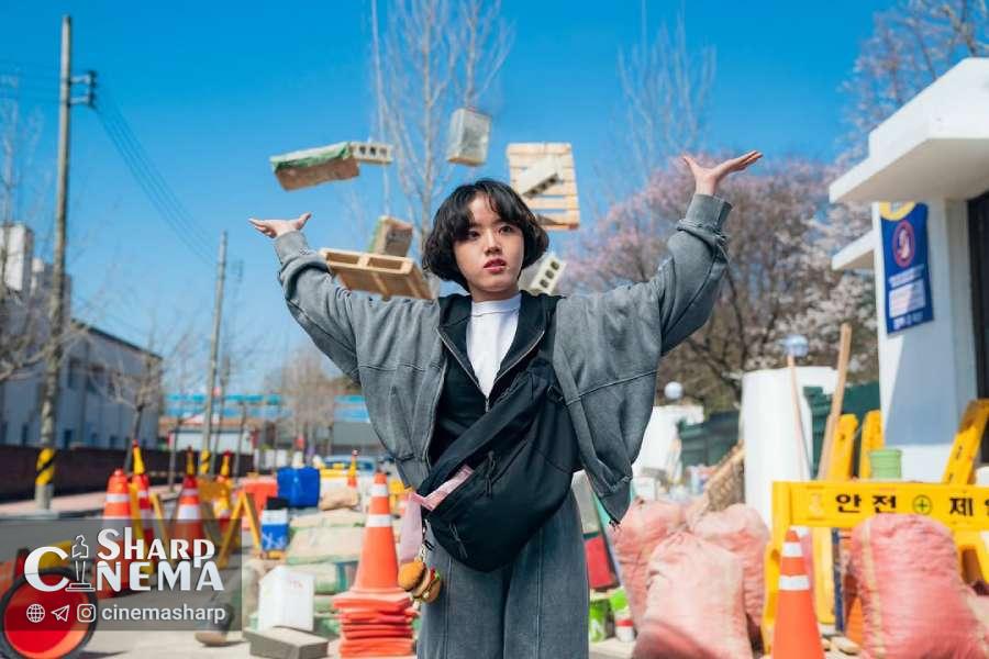 Cashero: قهرمانان عجیب با قدرتهای غیرمنتظره