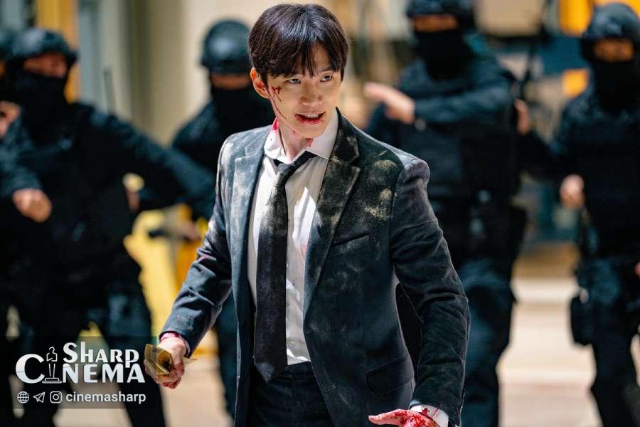 Cashero: قهرمانان عجیب با قدرت‌های غیرمنتظره