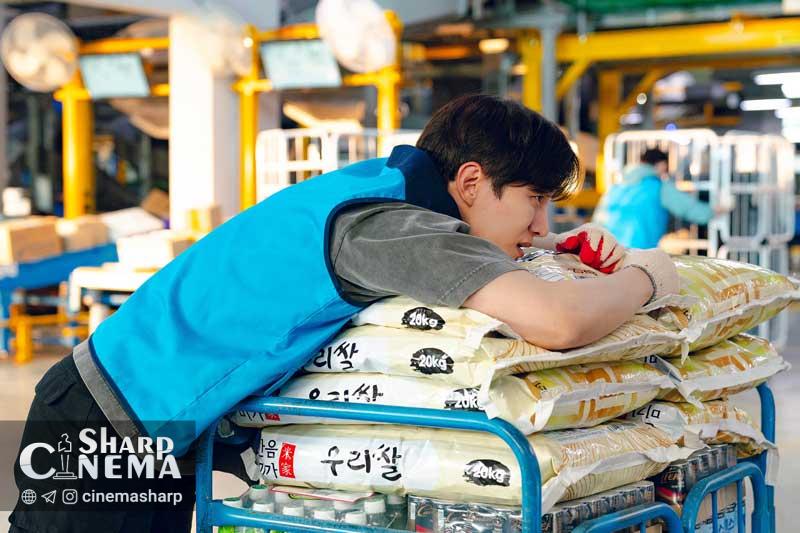 لی جونهو در Cashero با قدرت‌های پولی، قهرمانی متفاوت را تجربه می‌کند