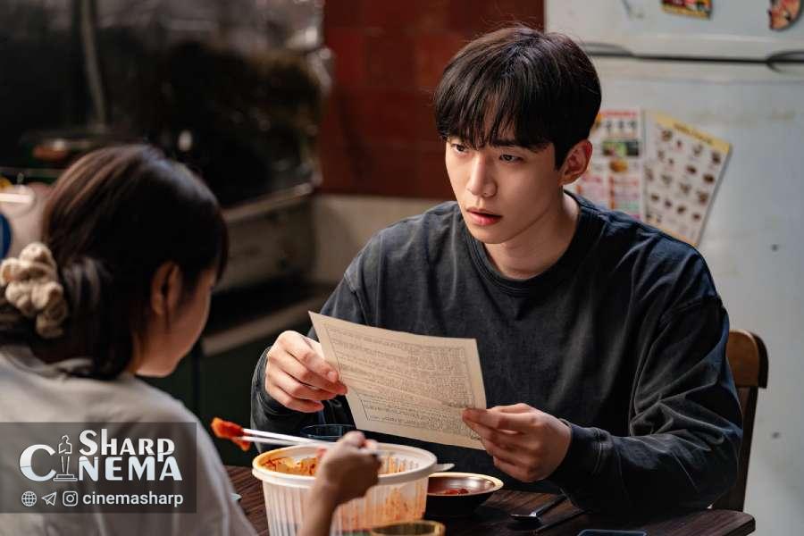 لی جونهو و کیم هیانگ گی در درام ابرقهرمانی جدید Cashero