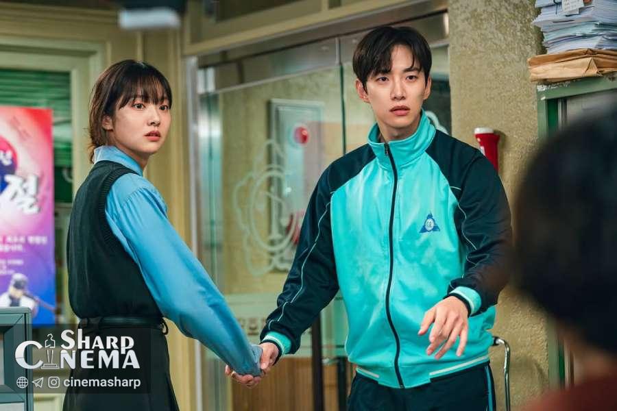 Cashero: قهرمانان عجیب با قدرتهای غیرمنتظره