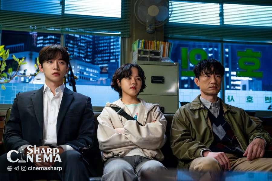 Cashero: قهرمانان عجیب با قدرتهای غیرمنتظره