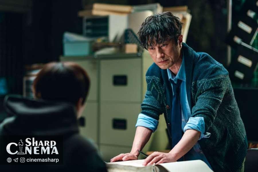 Cashero: قهرمانان عجیب با قدرتهای غیرمنتظره