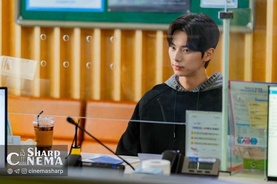 لی جونهو و کیم هیانگ گی در درام ابرقهرمانی جدید Cashero