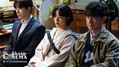 لی جونهو در Cashero با قدرتهای پولی، قهرمانی متفاوت را تجربه میکند