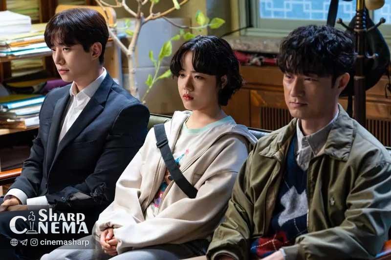 لی جونهو در Cashero با قدرتهای پولی، قهرمانی متفاوت را تجربه میکند