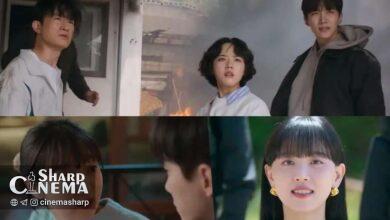 تریلر تازه سریال Cashero فداکاری عجیب لی جونهو را آشکار میکند