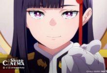 فصل دوم انیمه Chained Soldier با تیزر و آهنگ آغازین جدید