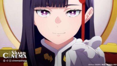 فصل دوم انیمه Chained Soldier با تیزر و آهنگ آغازین جدید