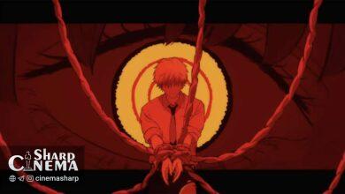 انیمه Chainsaw Man Assassins Arc رسماً معرفی شد