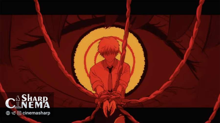 انیمه Chainsaw Man Assassins Arc رسماً معرفی شد