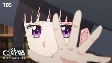 انیمه Champignon Witch ژانویه ۲۰۲۶ با تریلر ویژه