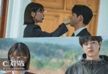 Sooyoung در I DOL I روابط پیچیده با Jae Kwang و Hyun Jin